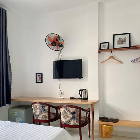 Kim Ngan Hotel Da Lat Kültér fotó