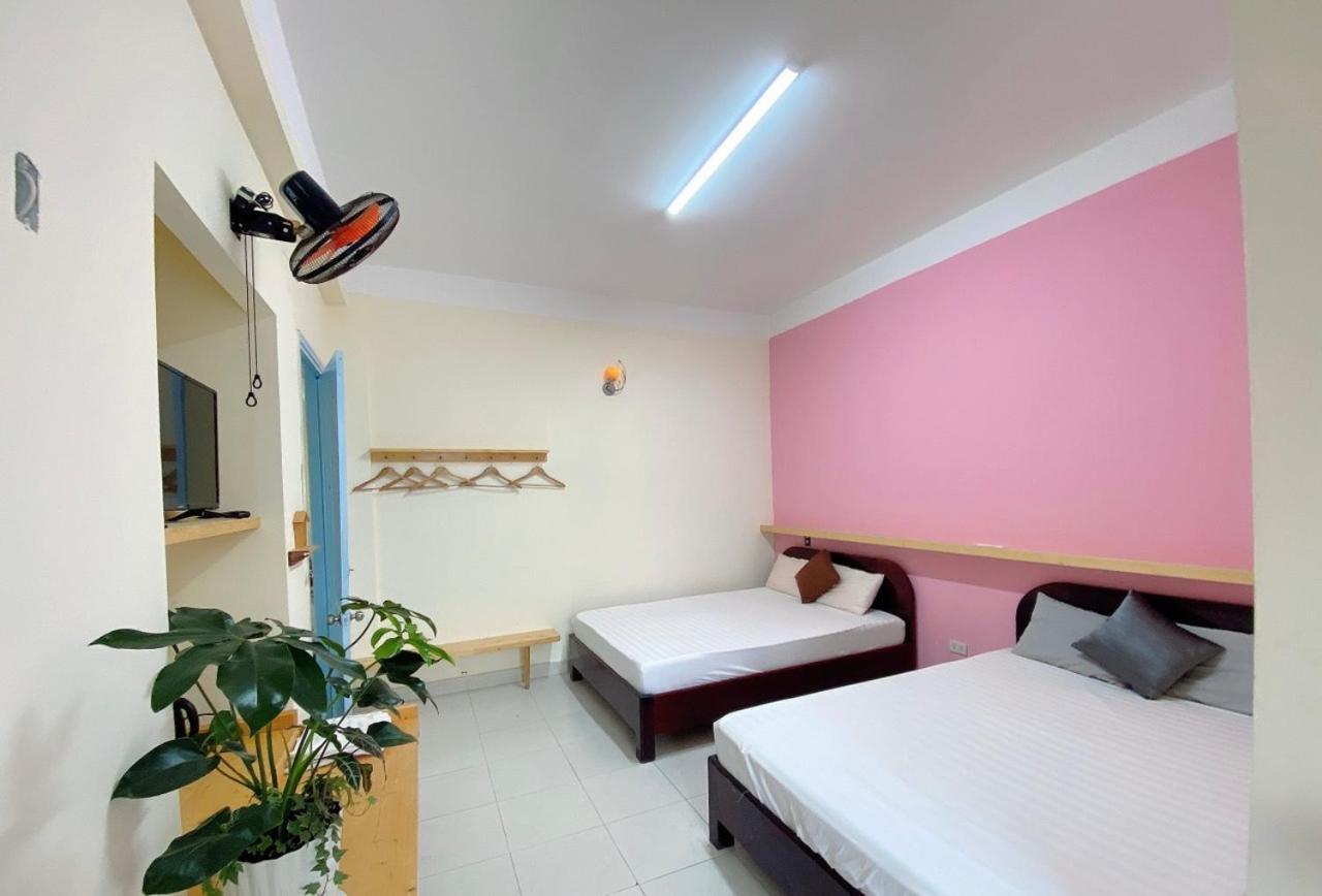 Kim Ngan Hotel Da Lat Kültér fotó