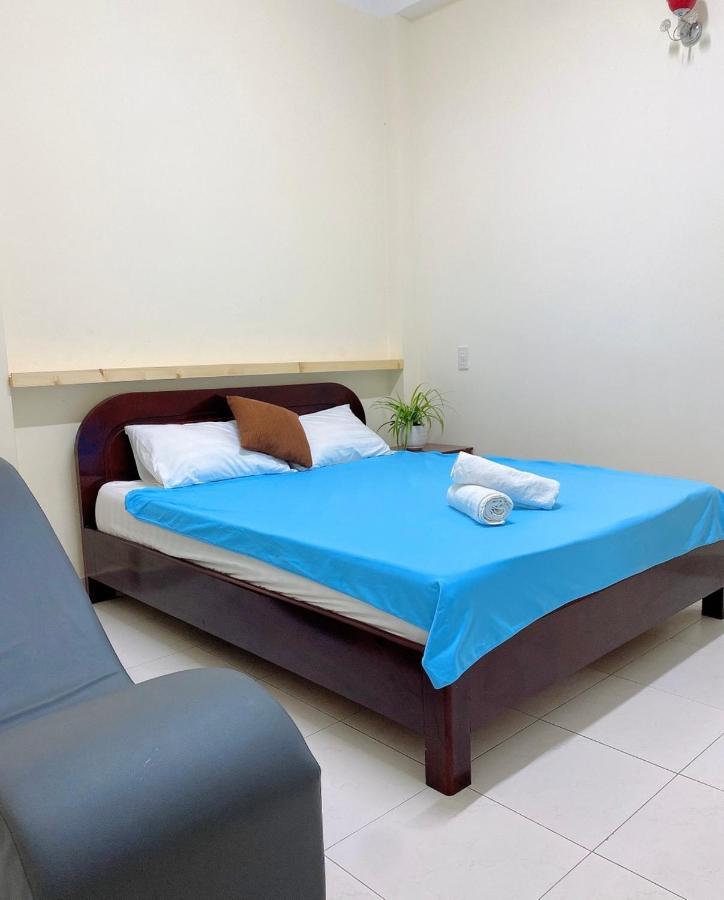 Kim Ngan Hotel Da Lat Kültér fotó