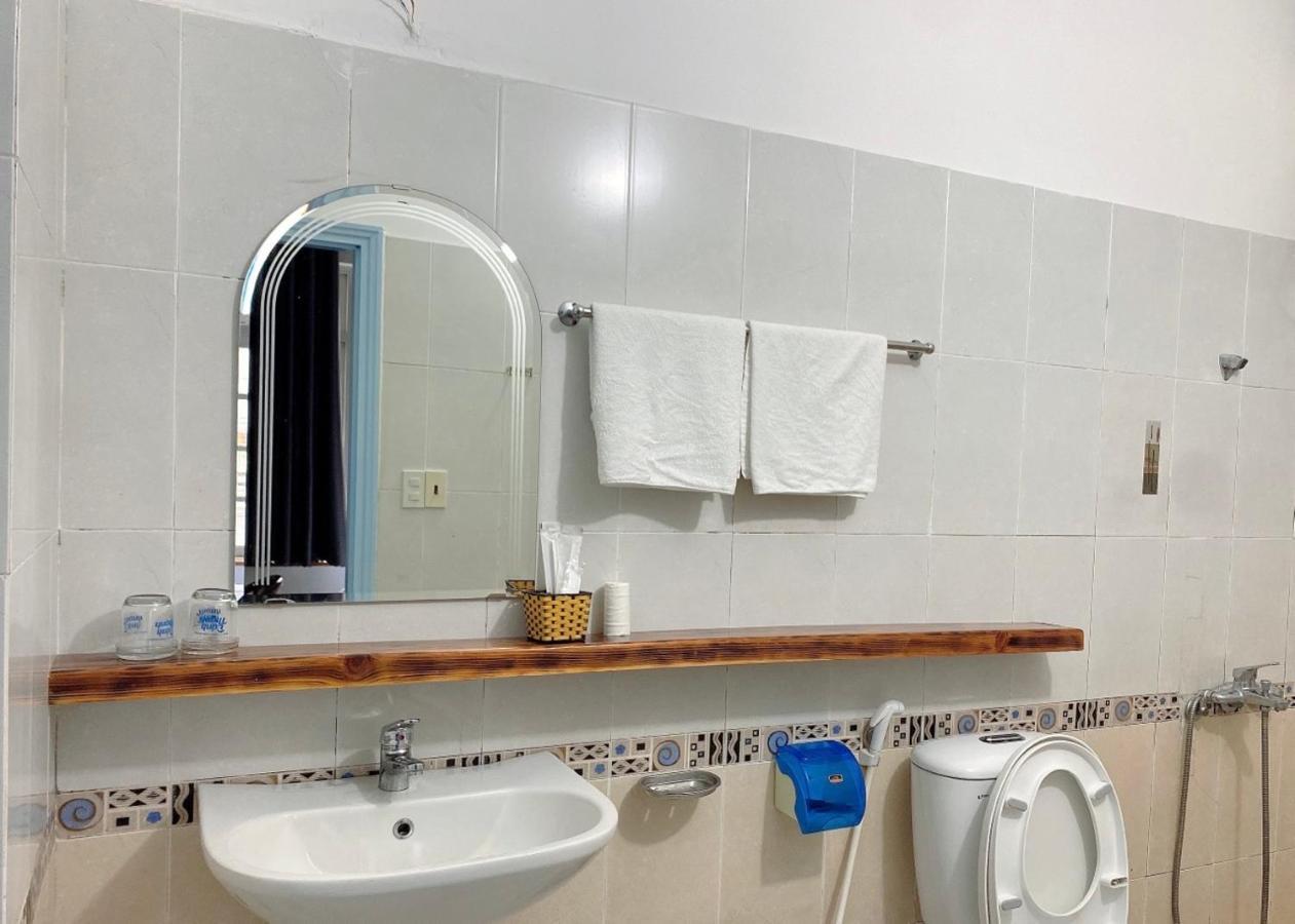 Kim Ngan Hotel Da Lat Kültér fotó